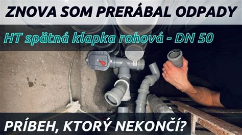 Porovnanie pevnej a flexibilnej odpadovej rúry