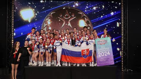 Slovenský reprezentačný tím v prívlači