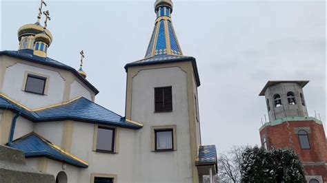 Pravoslávny katedrálny chrám svätých Cyrila a Metoda v Prahe
