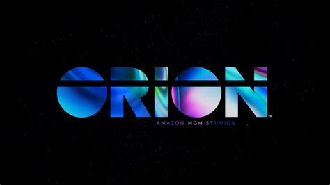 Logo spoločnosti Orion