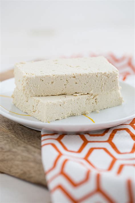 Obrázok: Domáce tofu