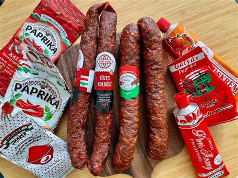 Zelená kapusta a maďarská paprika