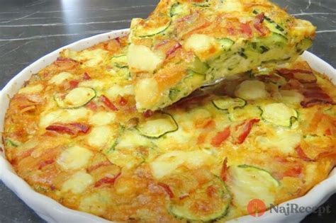 Galéria receptov z cukety