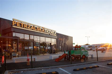 Interiér jedálne v Gastro Technopol Petržalka
