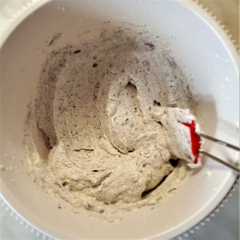 Krém s Oreo sušienkami