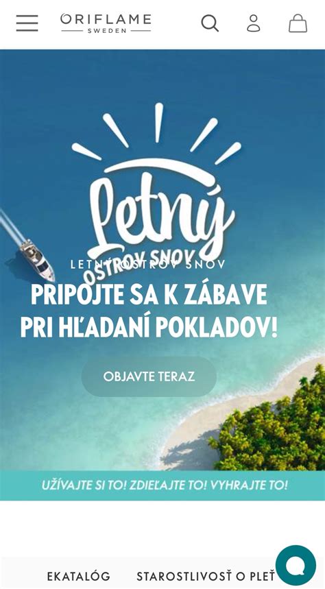 Online objednávanie torty cez tablet