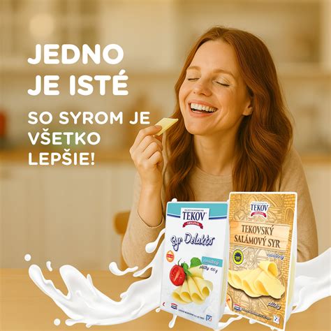 Záber na balenie syra Tekov Levmilk