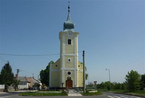 Panoramatický pohľad na Veľké Kapušany
