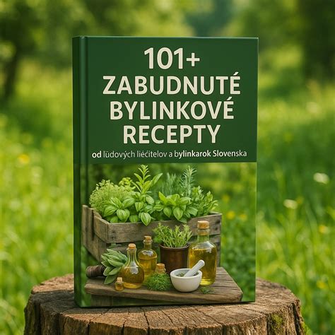 Ilustrácia prípravy bylinných výluhov