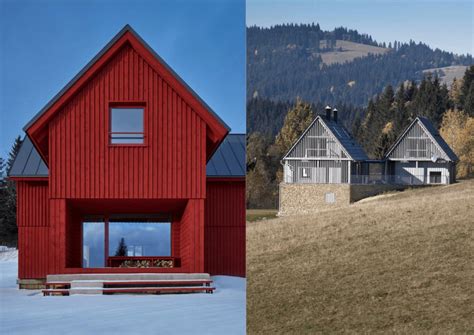 Rondokubistická architektúra ako inšpirácia