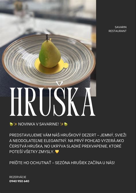 Sezóna zberu hrušiek