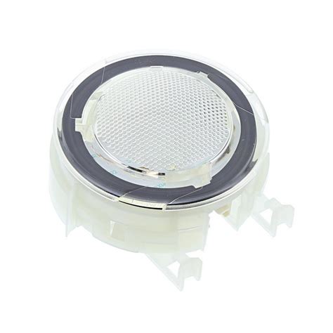 Vnútorné osvetlenie rúry