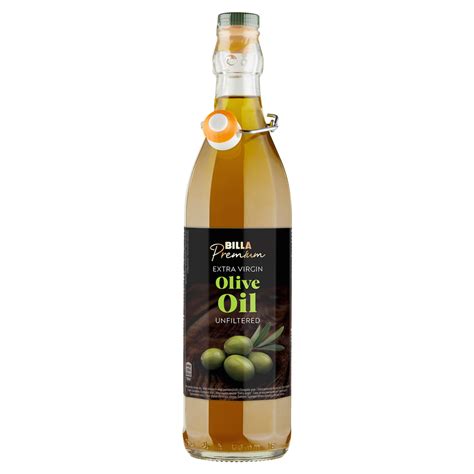 Extra panenský olivový olej v sklenenej fľaši