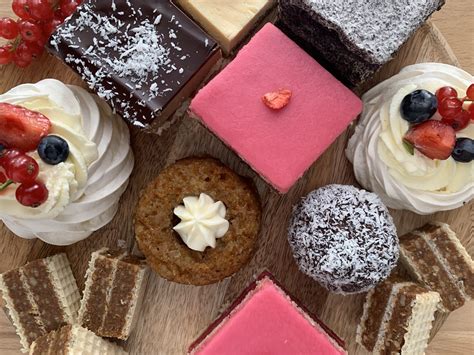 Kreatívne torty a dezerty od Fairyy Cakes