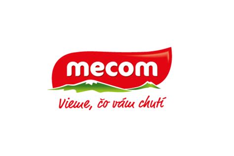 Logo MECOM GROUP