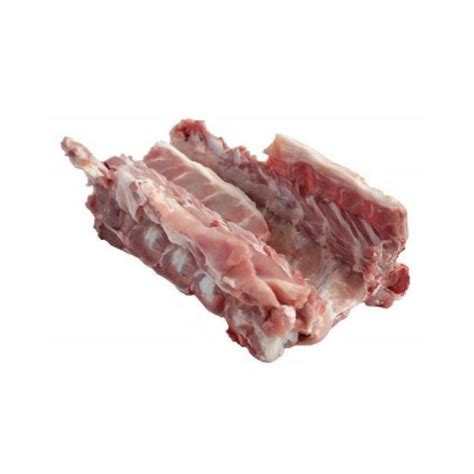 Bravčové kosti a nožičky na prípravu ovarového vývaru