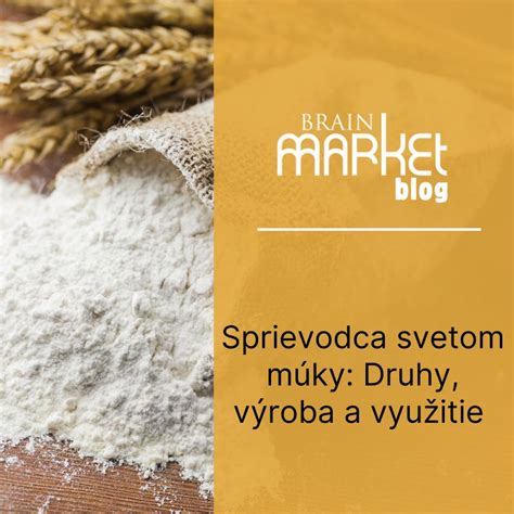 Domáca výroba mandľovej múky