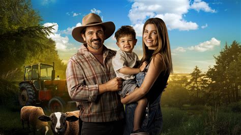 Farma Rancho Frontiera v Mazúrsku