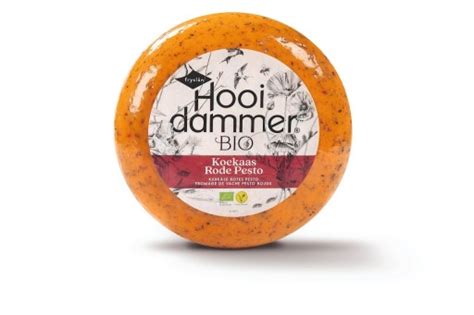 Syr Red Pesto s paradajkami, oreganom a cesnakom