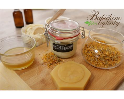 Ingrediencie na výrobu domácej kozmetiky