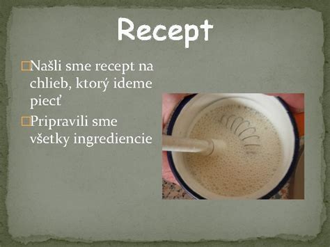Ingrediencie na prípravu punču