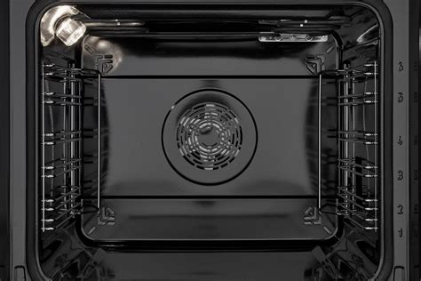 Ilustrácia funkcie pyrolytického čistenia rúry