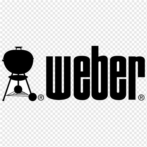 Logo Weber s rokom 1952