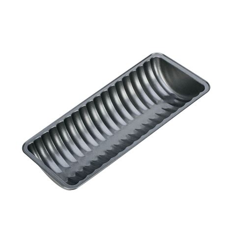 Forma na srnčí chrbát s rozmermi