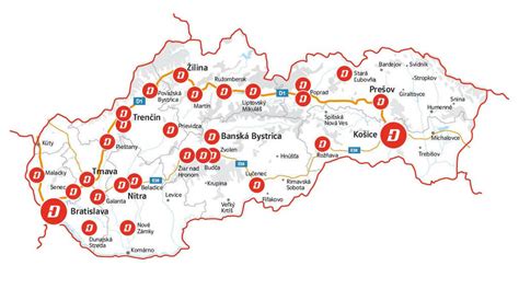 Mapa pulzných bodov na tele pre aplikáciu parfumu