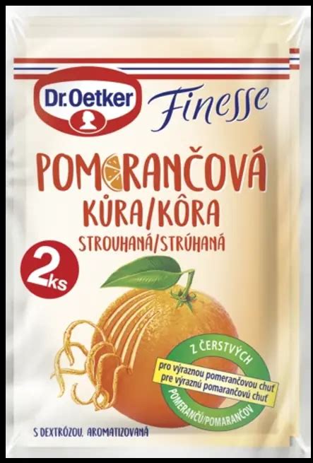 Karamelizovaná pomarančová kôra a čokoládové zdobenie