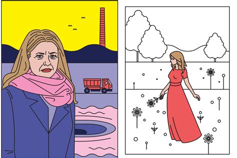 Ilustrácia biblického príbehu o Zuzane