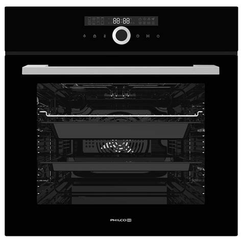 Vstavaná rúra Philco POB 7614 SB King