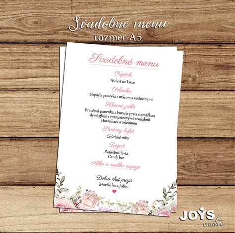 Slávnostné menu s rôznymi kuchyňami