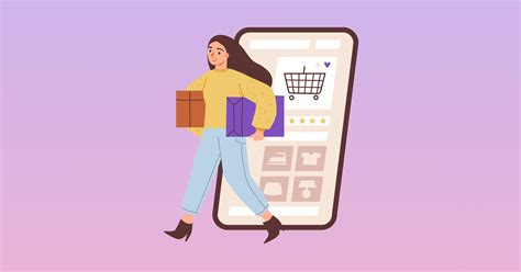 Nákupný proces v e-shope Andrea Shop
