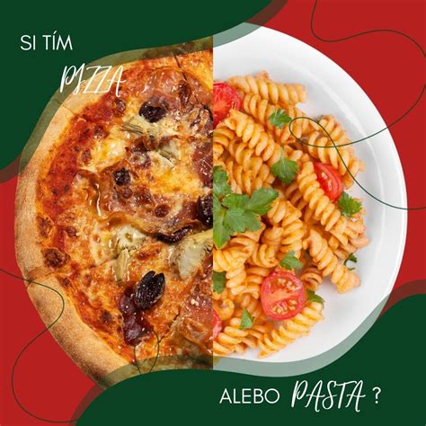 Ilustrácia chutnej pizze s čerstvými ingredienciami