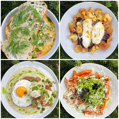 Ponuka jedál v Bistro Spartak
