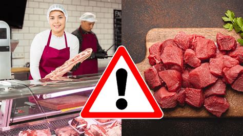 Zdravotné riziká spracovaného mäsa