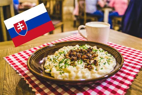 Infografika: 10 najlepších slovenských jedál podľa Taste Atlas
