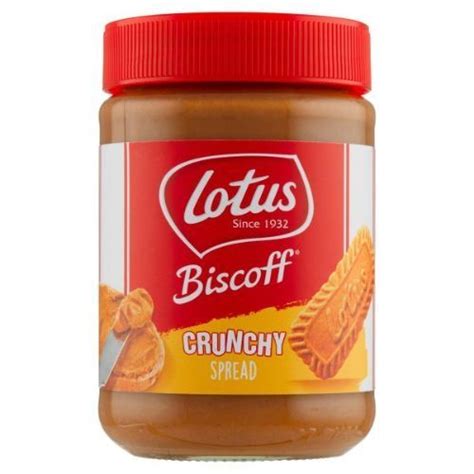 Historický vývoj balenia sušienok Lotus Biscoff