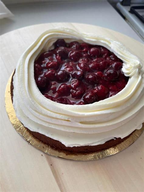 Trendy a vývoj zákazníckych hodnotení Torty Mia Višňové