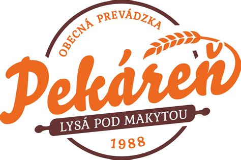 Pekáreň Močenok logo