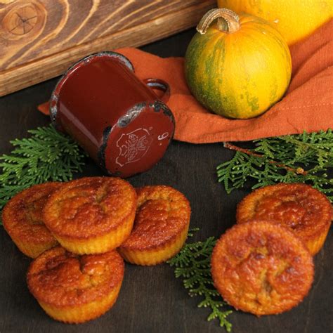 Zmes korenia na tekvicové muffiny