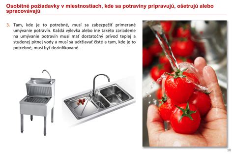 Obrázok s tipmi pre hygienu potravín a varenie mäsa