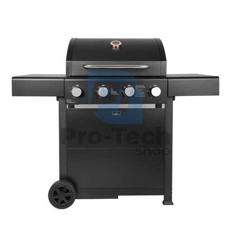 Char-Broil plynový gril so 4 horákmi