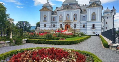 Zámocký hotel Galicia Nueva