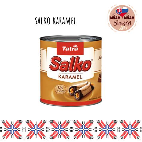 Plnenie Salko trubičiek