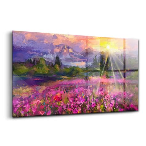 Schéma odolnosti tvrdeného skla