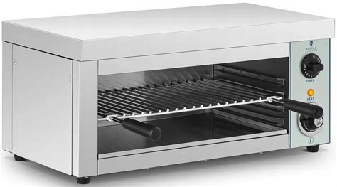 Salamander Royal Catering RCES-2000-EGO