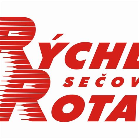 Logo seriálu Rýchla rota