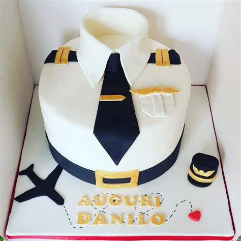 torta pre pilota